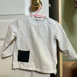 Miles Baby Long Sleeve